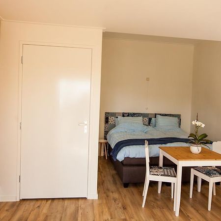 Bed And Breakfast Geertruidahoeve 헬렌도른 객실 사진